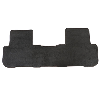 For 2014 2015 2016 2017 2018 2019 Toyota Highlander 7Seats Velour Floor Mats