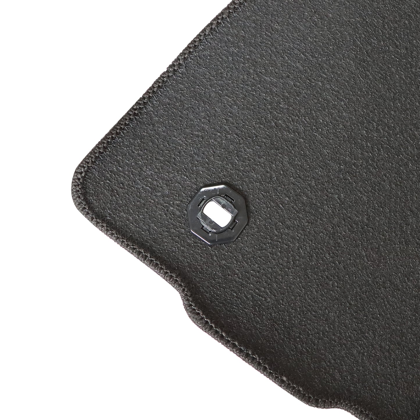 For 2014 2015 2016 2017 2018 2019 Toyota Highlander 7Seats Velour Floor Mats