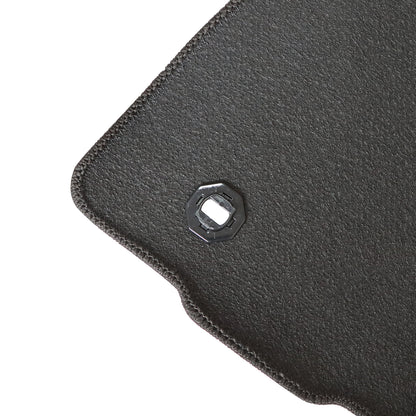 For 2014 2015 2016 2017 2018 2019 Toyota Highlander 7Seats Velour Floor Mats