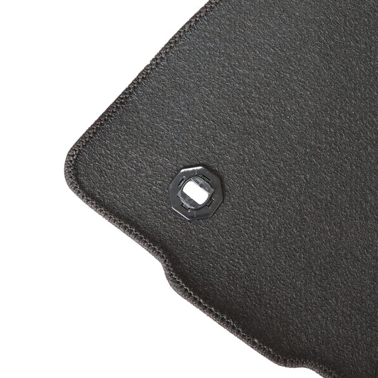 For 2014 2015 2016 2017 2018 2019 Toyota Highlander 7Seats Velour Floor Mats