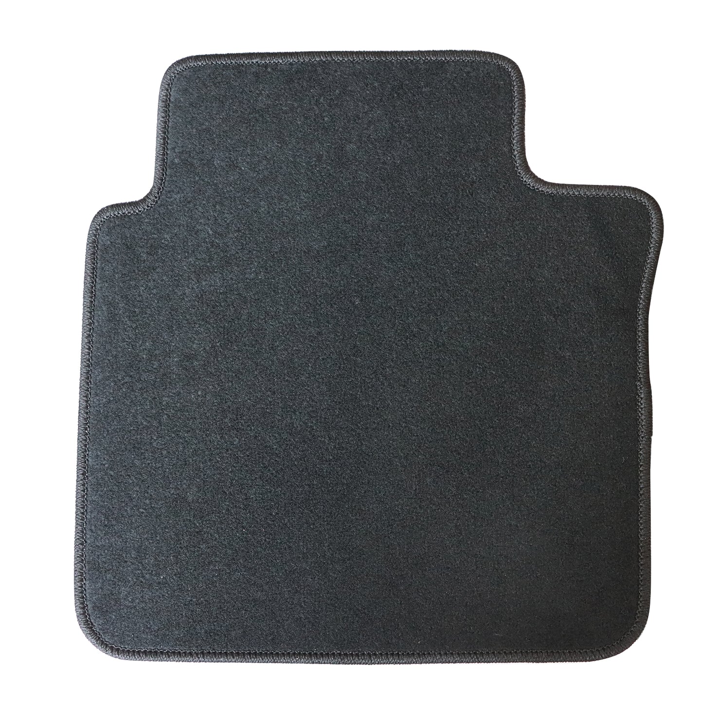 Fits 2012 2013 2014 2015 2016 2017 Toyota Camry Floor Mats Carpet Velour Black