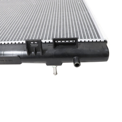 Fits For Nissan Pathfinder new Radiator with Transmission Oil Cooler 22-2024