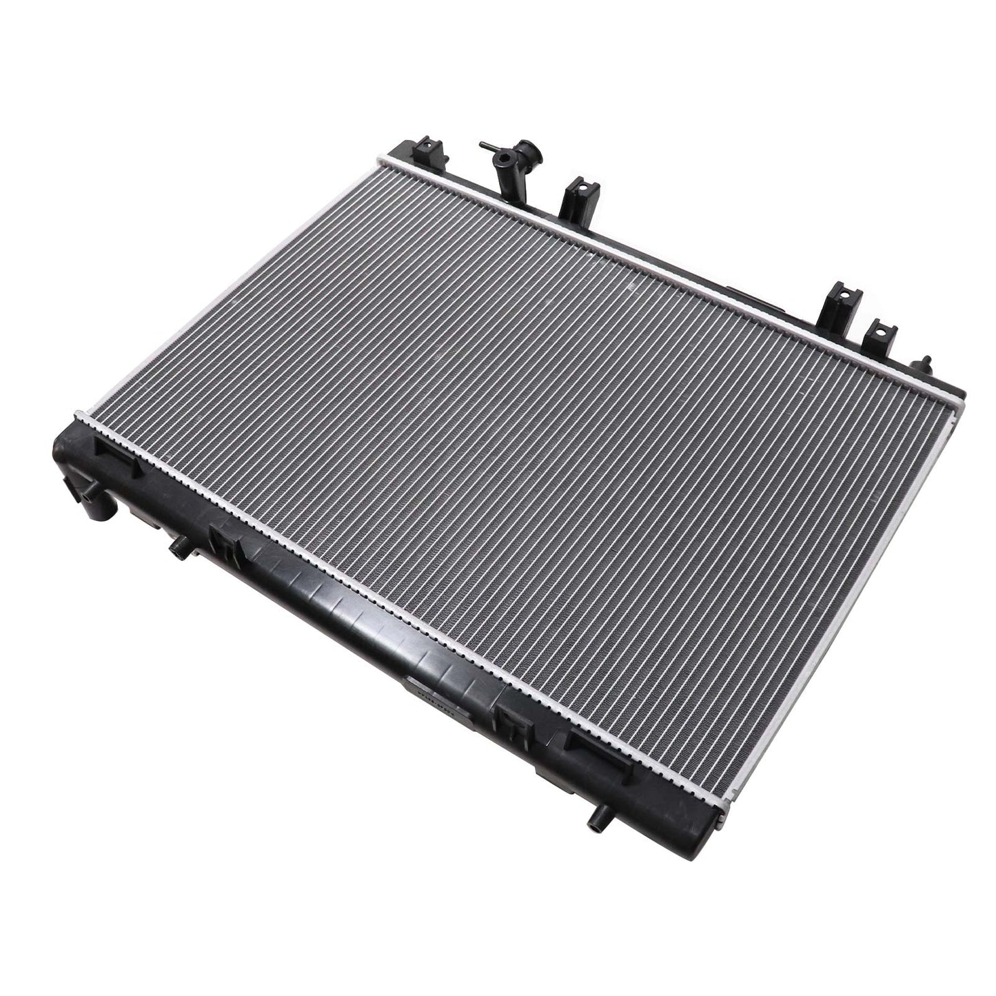 Fits For Nissan Pathfinder new Radiator with Transmission Oil Cooler 22-2024