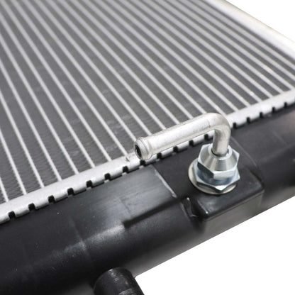 Fits For Nissan Pathfinder new Radiator with Transmission Oil Cooler 22-2024