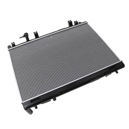 Fits For Nissan Pathfinder new Radiator with Transmission Oil Cooler 22-2024