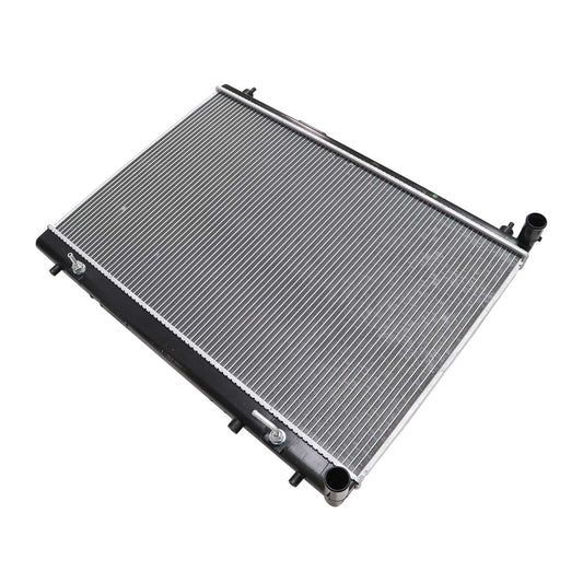 Fits For Nissan Pathfinder new Radiator with Transmission Oil Cooler 22-2024