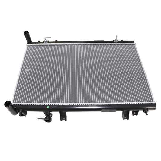 Fits For Nissan Pathfinder new Radiator with Transmission Oil Cooler 22-2024