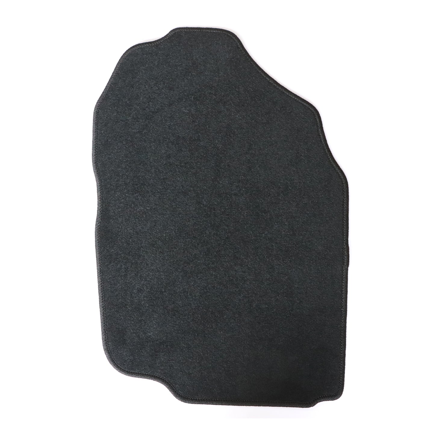 Full Set Front & Rear Floor Mats Carpet For 2013-2018 Toyota RAV4 Black New