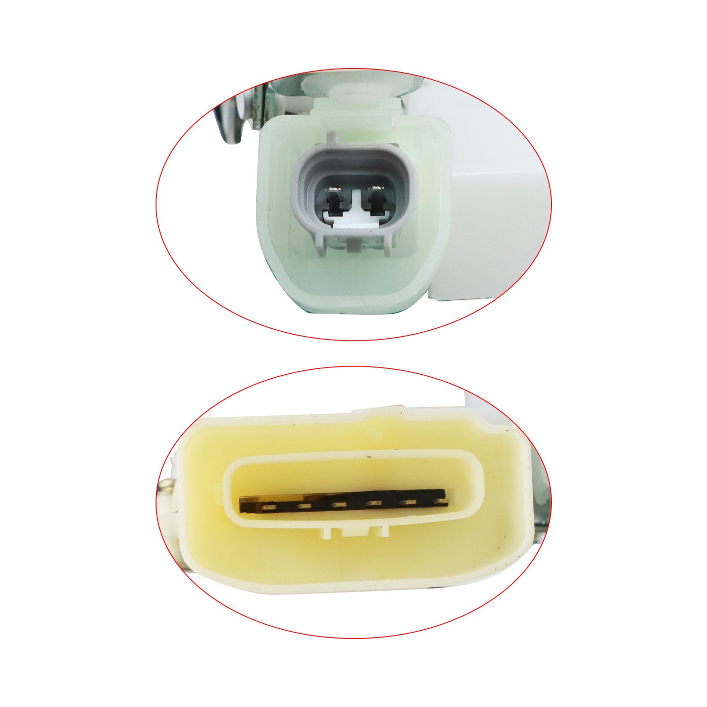 Front Left Driver Side Door Lock Actuator for Lexus GS300 GS400 GS430 1998-2005