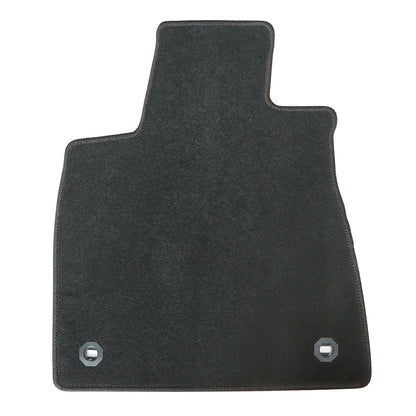 For 2010 2011 2012 Lexus RX350/RX450h Front & Rear Floor Mats Carpet Velour New