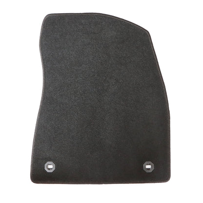 For 2010 2011 2012 Lexus RX350/RX450h Front & Rear Floor Mats Carpet Velour New