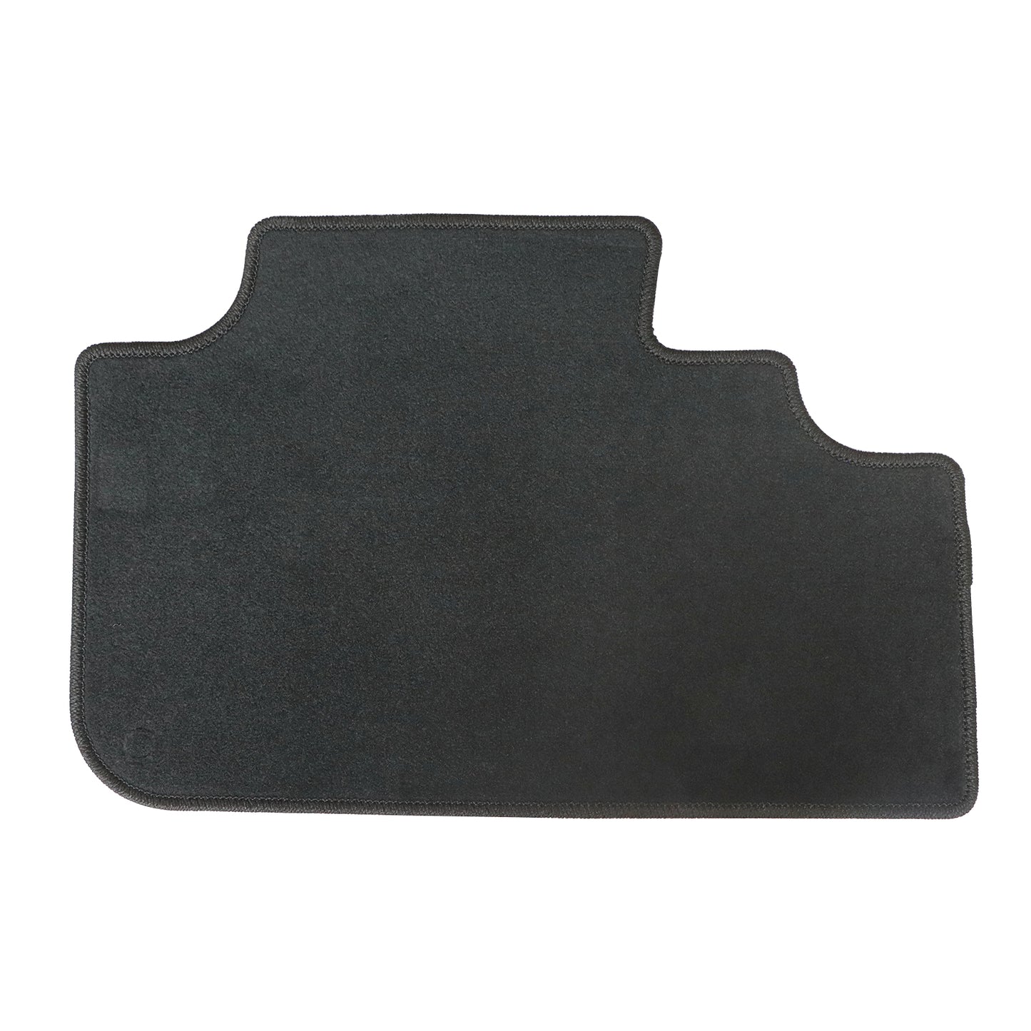 For 2010 2011 2012 Lexus RX350/RX450h Front & Rear Floor Mats Carpet Velour New