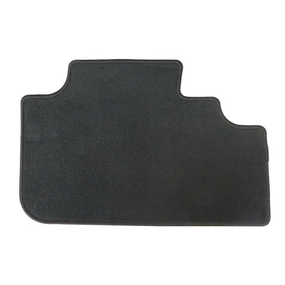 For 2010 2011 2012 Lexus RX350/RX450h Front & Rear Floor Mats Carpet Velour New