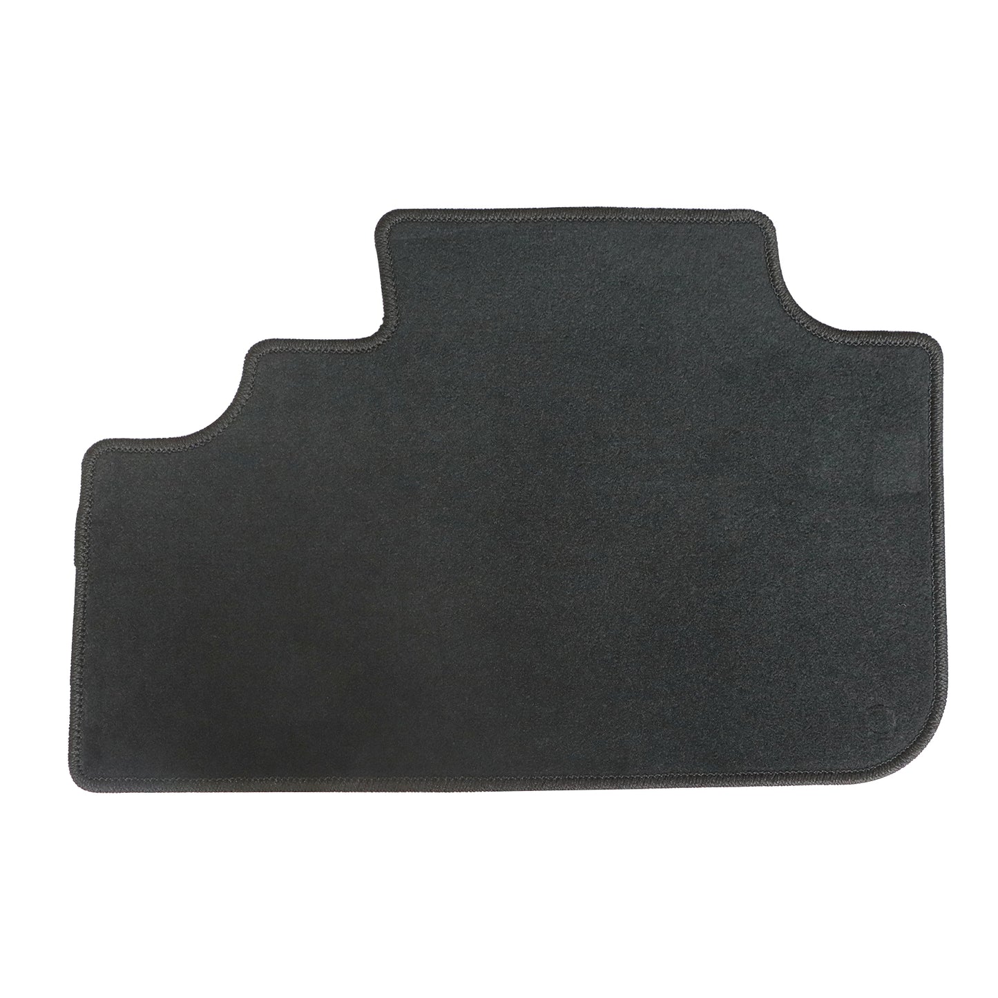 For 2010 2011 2012 Lexus RX350/RX450h Front & Rear Floor Mats Carpet Velour New