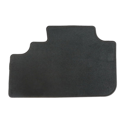 For 2010 2011 2012 Lexus RX350/RX450h Front & Rear Floor Mats Carpet Velour New