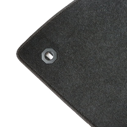For 2010 2011 2012 Lexus RX350/RX450h Front & Rear Floor Mats Carpet Velour New