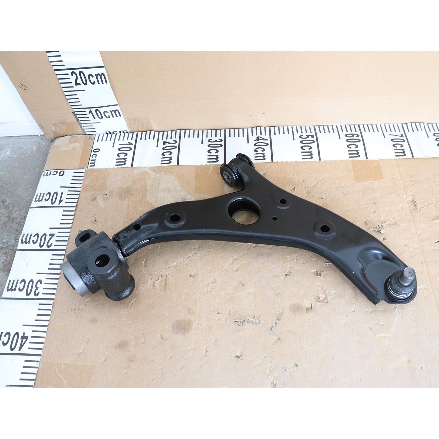 Front Right Lower Control Arm w/ Ball Joint Fit Mazda CX-5 2017 2018-2023