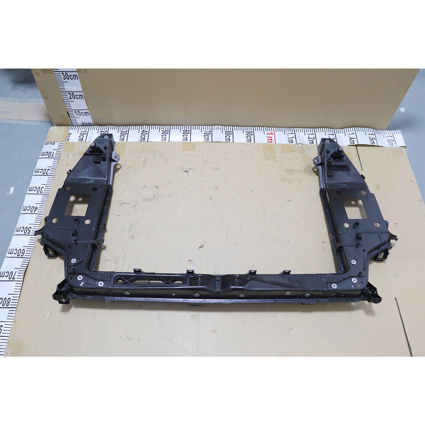 Radiator Support Core 68292241AB Fit 2020-2023 Chrysler Voyager 17-23 Pacifica