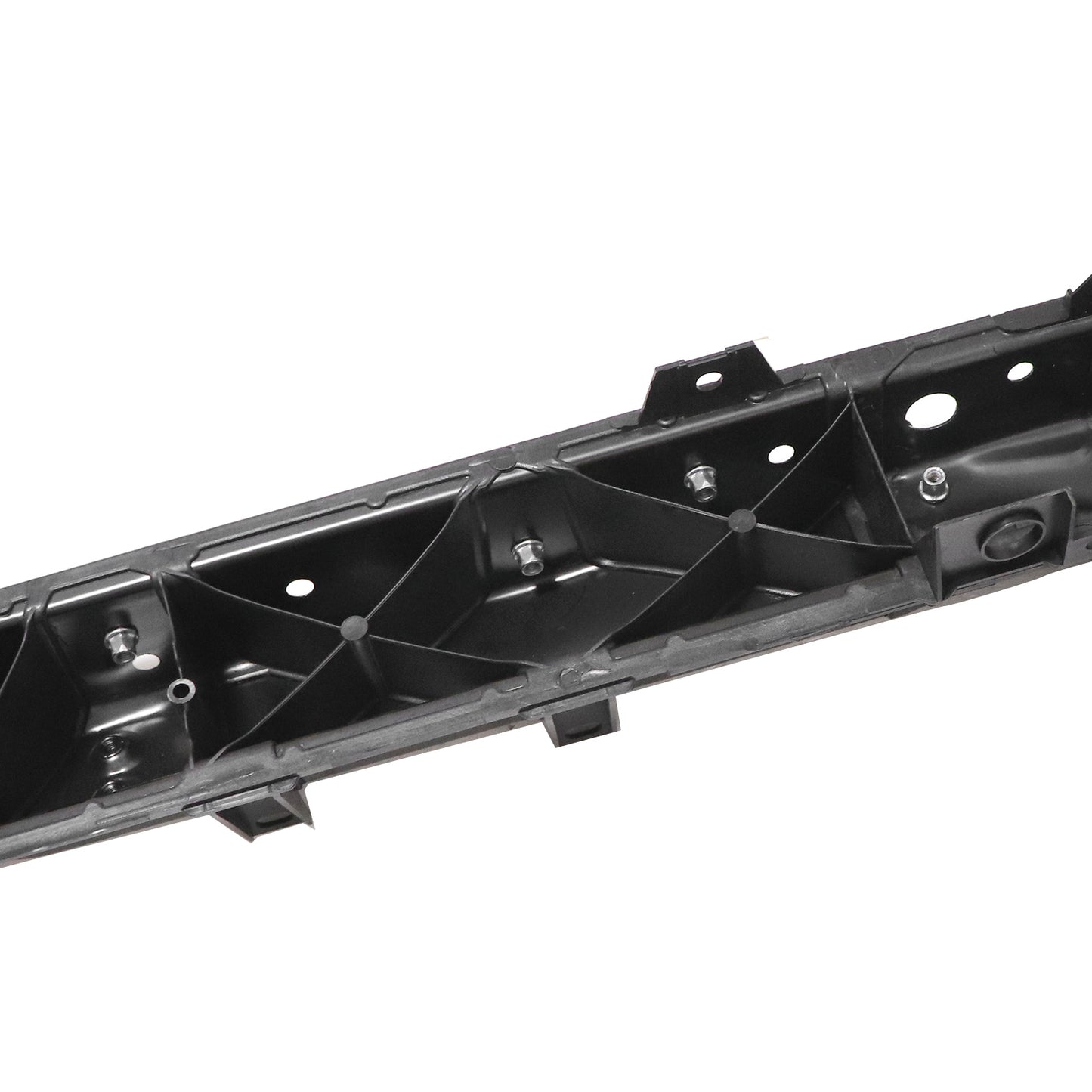 Radiator Support Core 68292241AB Fit 2020-2023 Chrysler Voyager 17-23 Pacifica