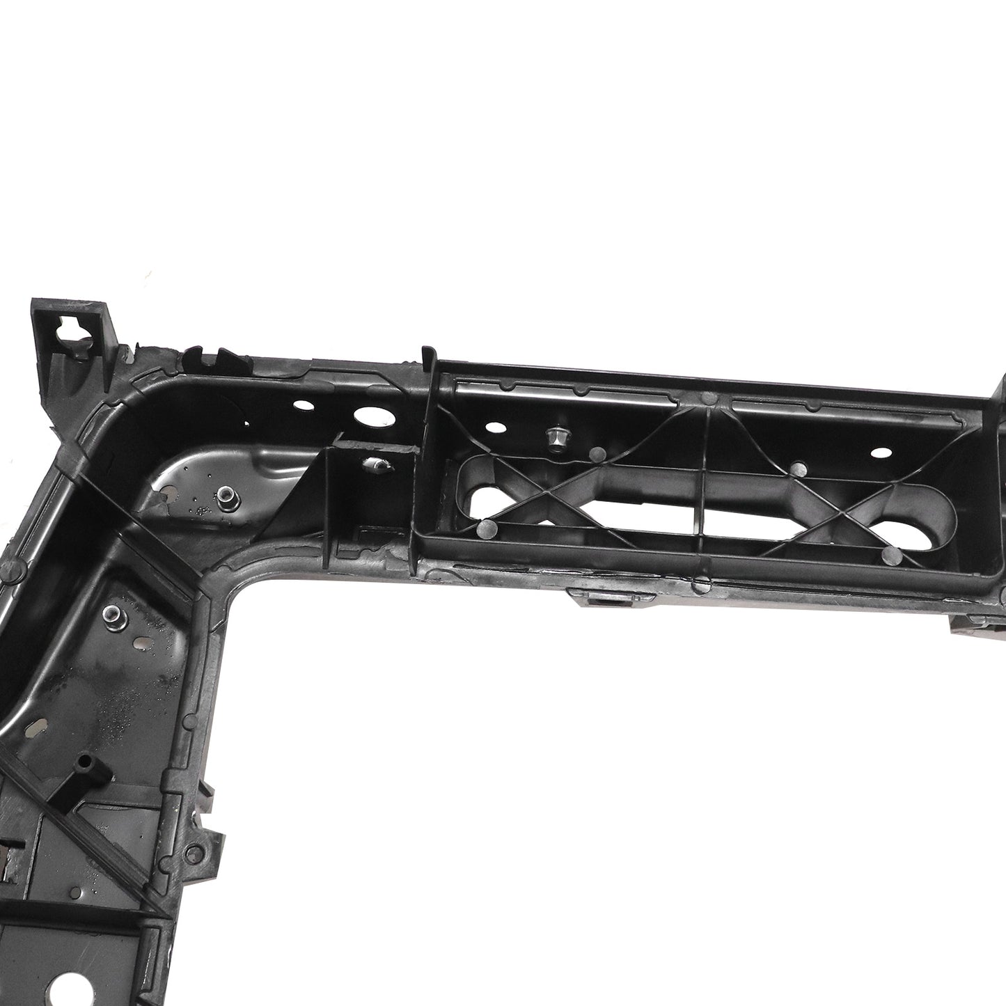 Radiator Support Core 68292241AB Fit 2020-2023 Chrysler Voyager 17-23 Pacifica