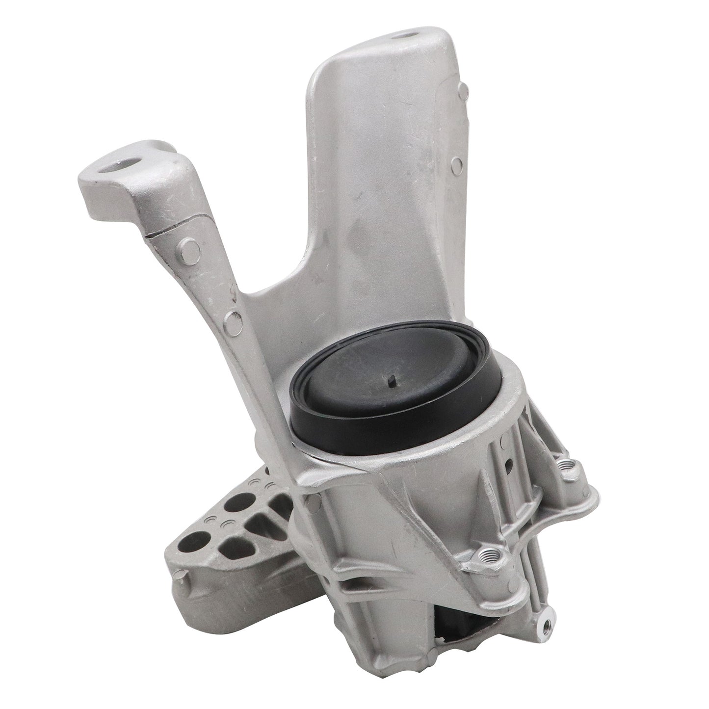 1Pcs Right Engine Mount Aluminum Fits 2022-2024 Honda Civic 1.5L 4 Cyl US
