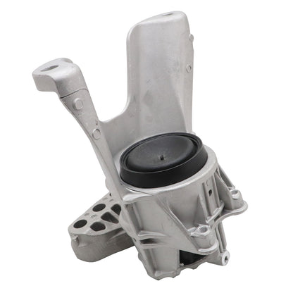 1Pcs Right Engine Mount Aluminum Fits 2022-2024 Honda Civic 1.5L 4 Cyl US