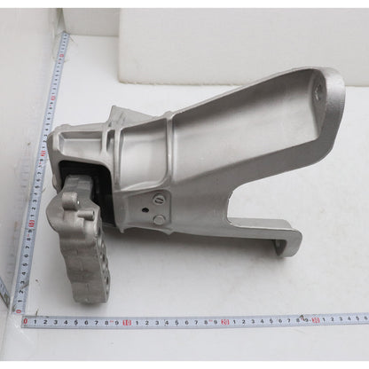 1Pcs Right Engine Mount Aluminum Fits 2022-2024 Honda Civic 1.5L 4 Cyl US