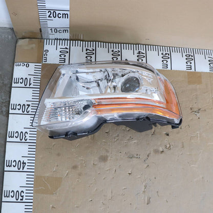 Driver Left Projector Headlight w/Bulb for 2015-2017 Ford Expedition FL1Z13008F