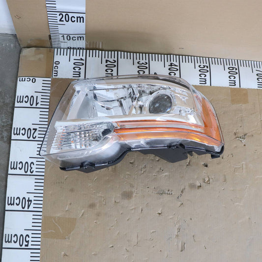 Driver Left Projector Headlight w/Bulb for 2015-2017 Ford Expedition FL1Z13008F