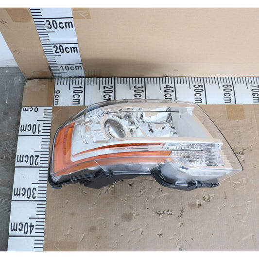 Right Side Chrome Headlight Projector Type FL1Z13008C For 15-17 Ford Expedition