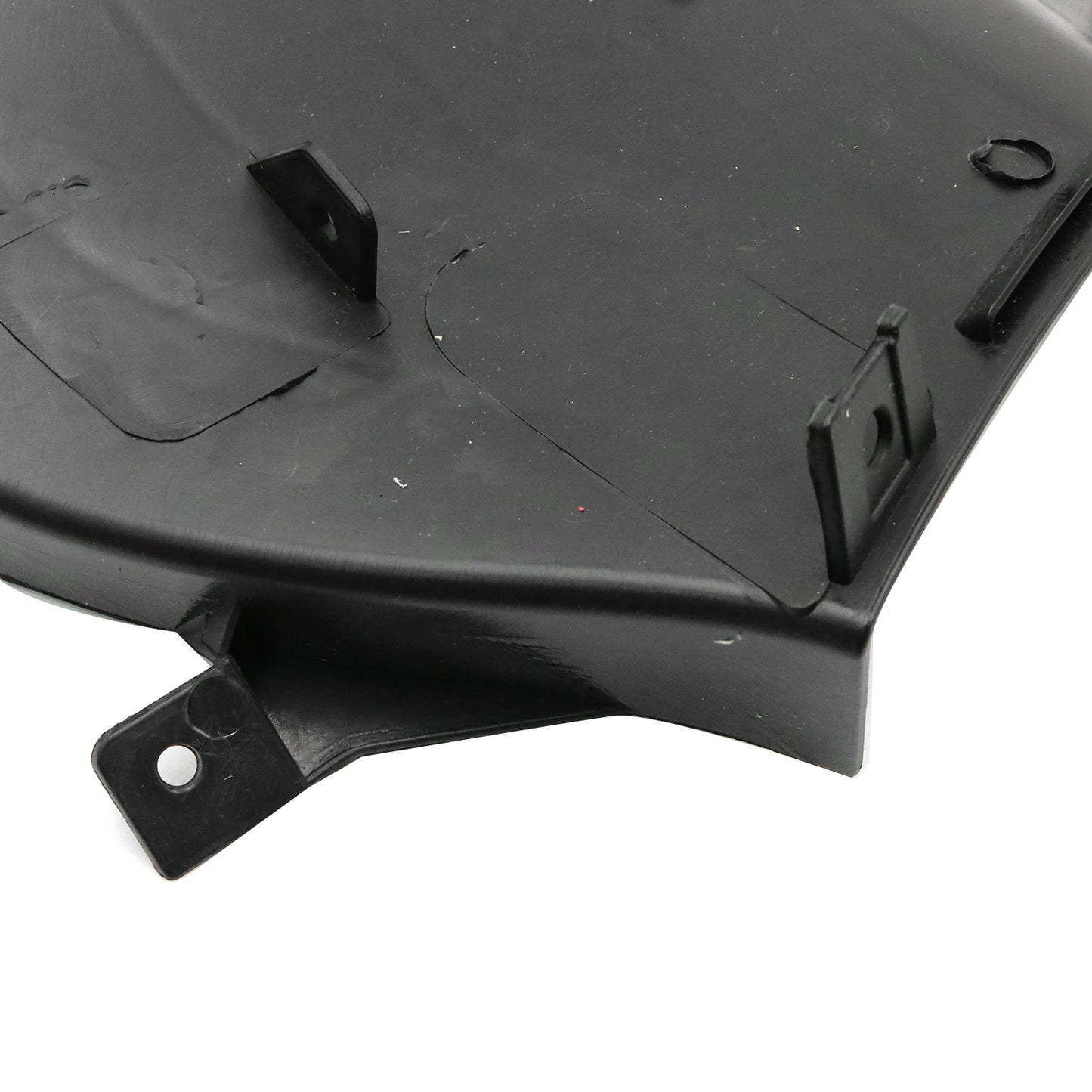 For 2021-24 Chevy Tahoe Suburban Front LH&RH Side Bumper Cover Air Duct 84834015