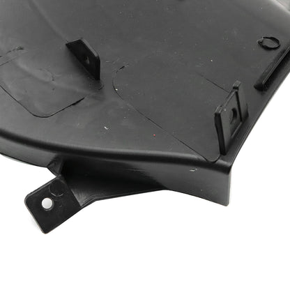 For 2021-24 Chevy Tahoe Suburban Front LH&RH Side Bumper Cover Air Duct 84834015