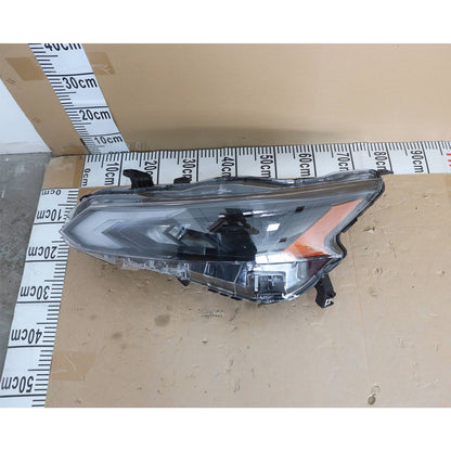For Nissan Altima 26060-9HF0C LED Headlight Assembly Driver Left Side 2023-2025