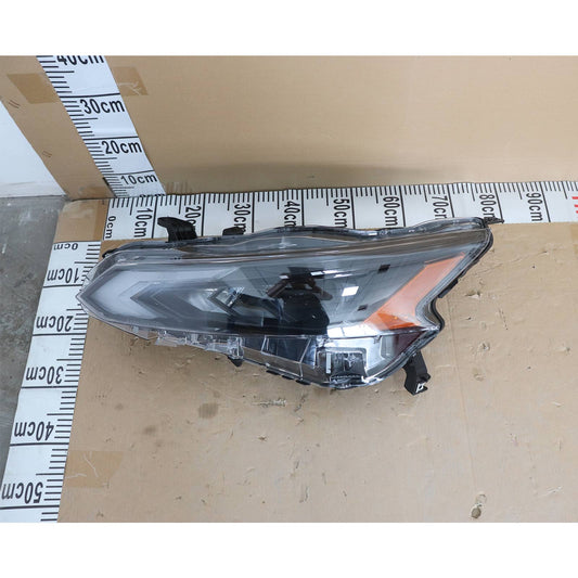 For Nissan Altima 26060-9HF0C LED Headlight Assembly Driver Left Side 2023-2025