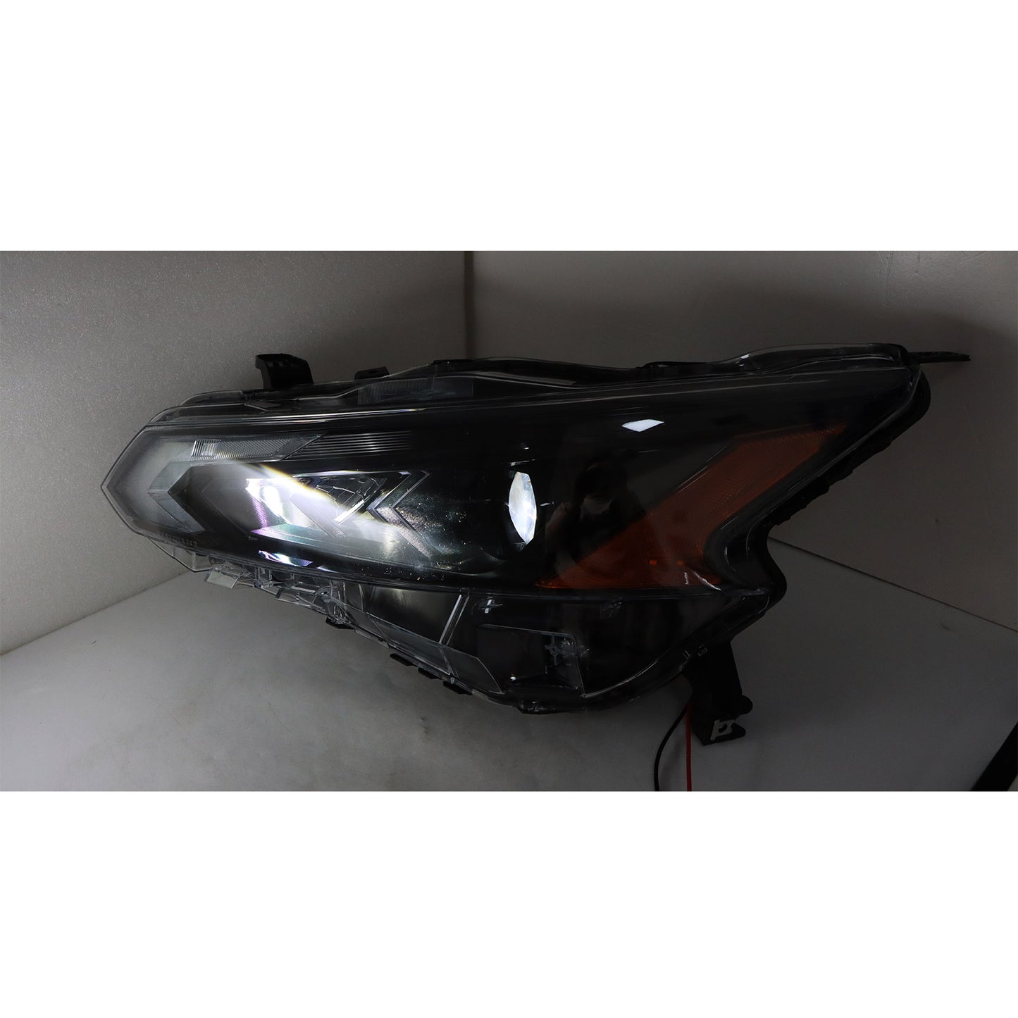 For Nissan Altima 26060-9HF0C LED Headlight Assembly Driver Left Side 2023-2025