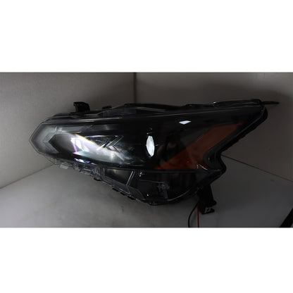 For Nissan Altima 26060-9HF0C LED Headlight Assembly Driver Left Side 2023-2025
