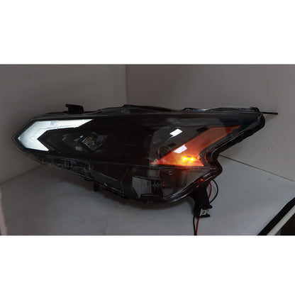 For Nissan Altima 26060-9HF0C LED Headlight Assembly Driver Left Side 2023-2025