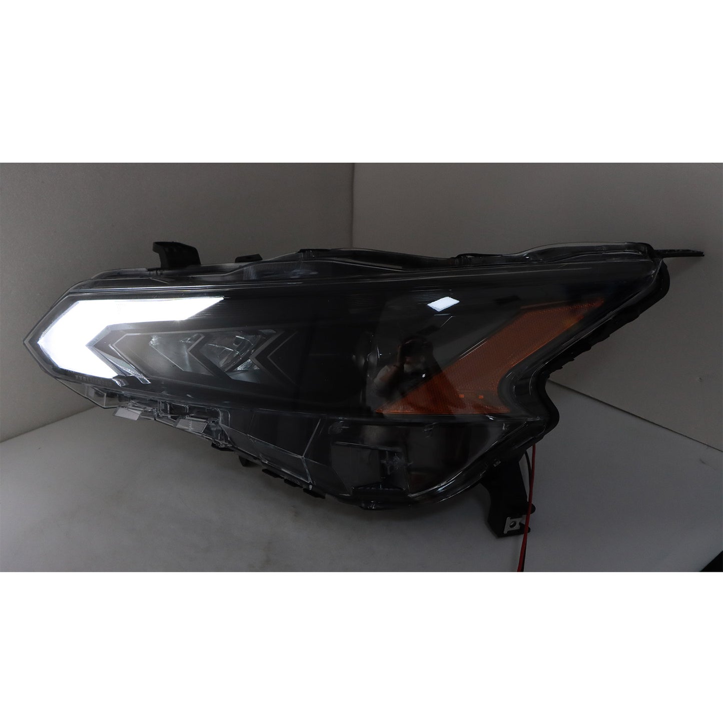 For Nissan Altima 26060-9HF0C LED Headlight Assembly Driver Left Side 2023-2025