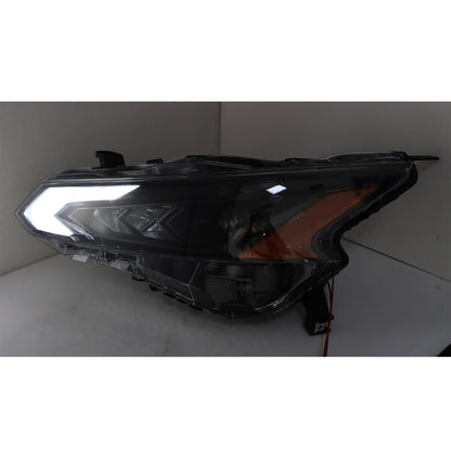 For Nissan Altima 26060-9HF0C LED Headlight Assembly Driver Left Side 2023-2025