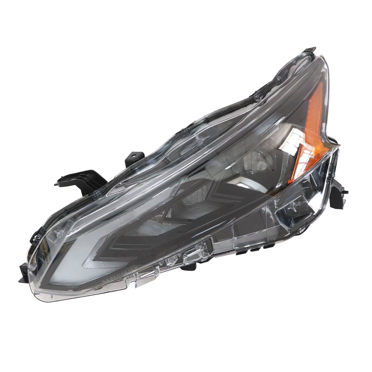 For Nissan Altima 26060-9HF0C LED Headlight Assembly Driver Left Side 2023-2025
