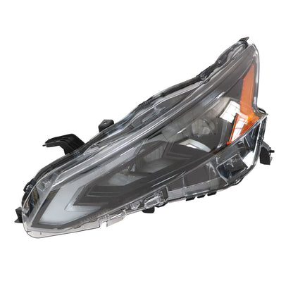 For Nissan Altima 26060-9HF0C LED Headlight Assembly Driver Left Side 2023-2025