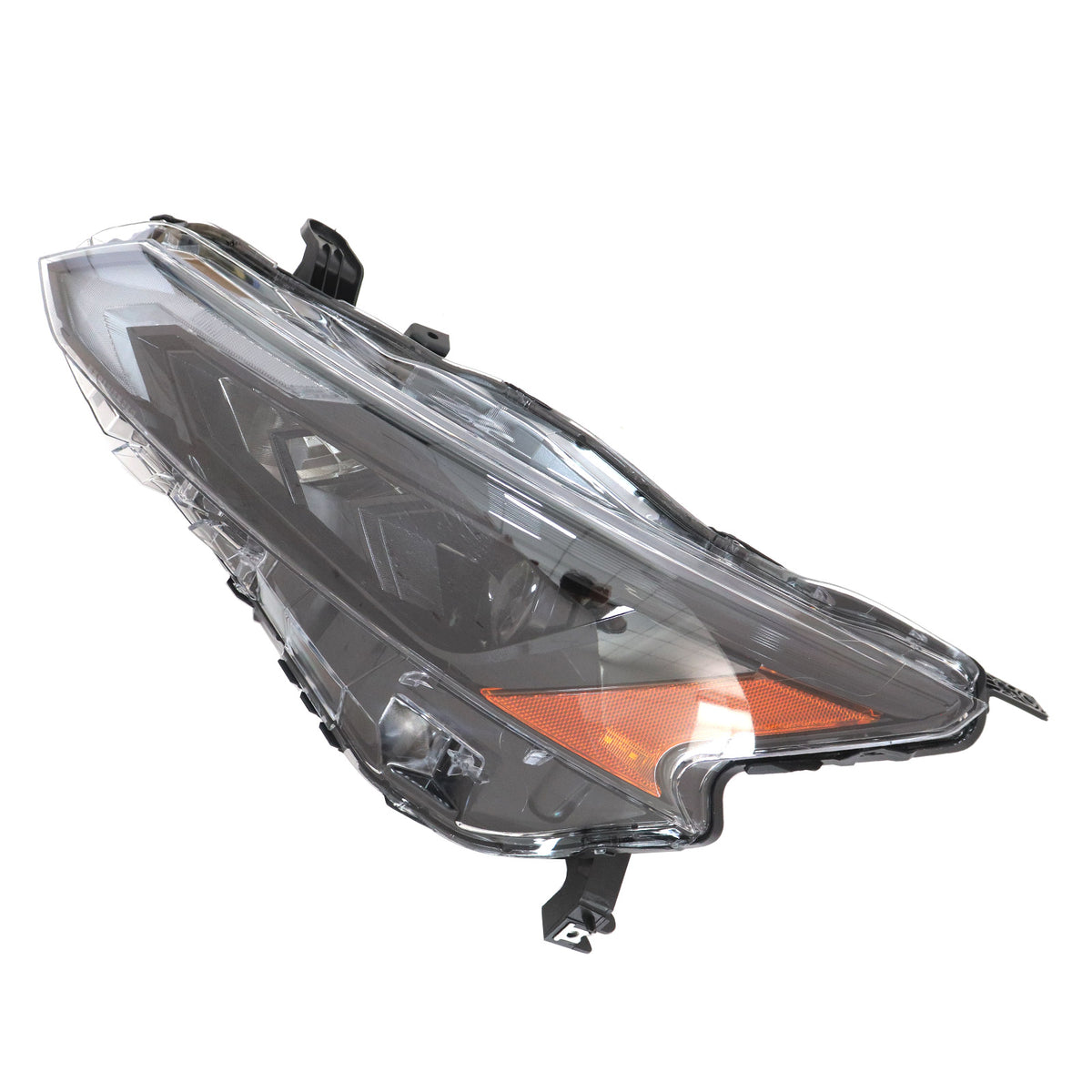 For Nissan Altima 26060-9HF0C LED Headlight Assembly Driver Left Side 2023-2025