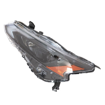 For Nissan Altima 26060-9HF0C LED Headlight Assembly Driver Left Side 2023-2025