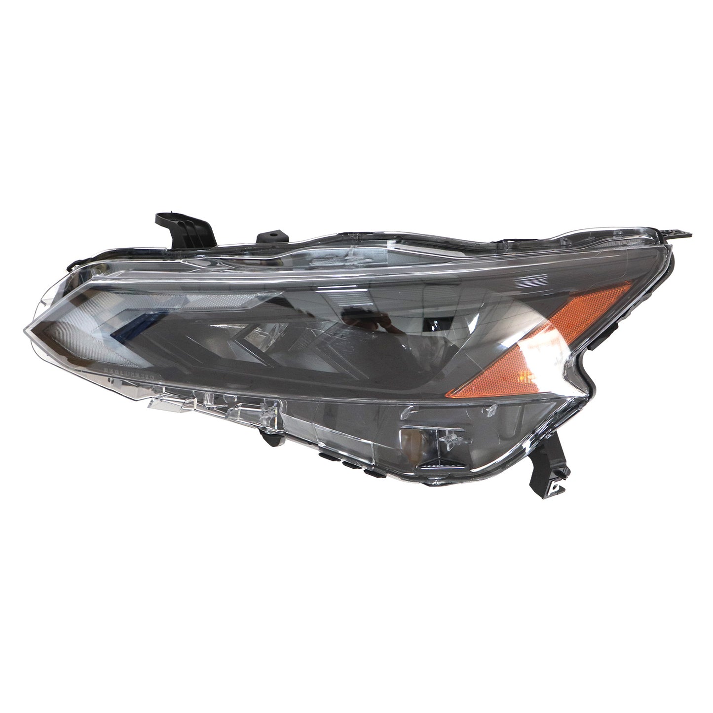 For Nissan Altima 26060-9HF0C LED Headlight Assembly Driver Left Side 2023-2025