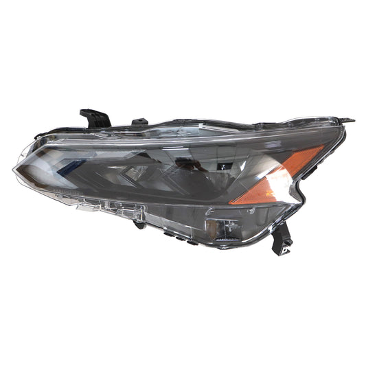 For Nissan Altima 26060-9HF0C LED Headlight Assembly Driver Left Side 2023-2025