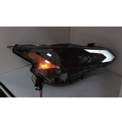 For Nissan Altima 260109HF0C LED Headlight Assembly Right Passenger Side 2023-25