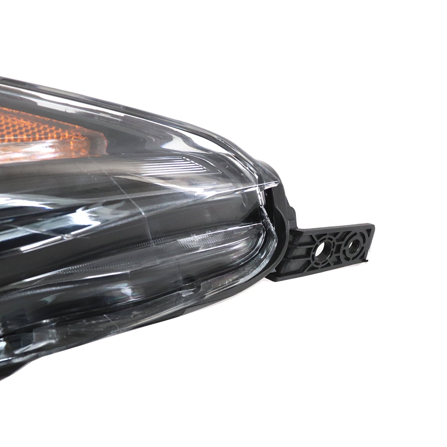 For Nissan Altima 260109HF0C LED Headlight Assembly Right Passenger Side 2023-25
