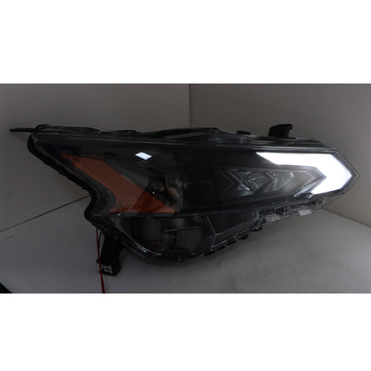 For Nissan Altima 260109HF0C LED Headlight Assembly Right Passenger Side 2023-25