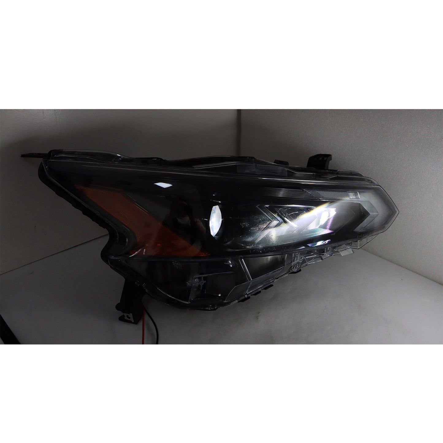For Nissan Altima 260109HF0C LED Headlight Assembly Right Passenger Side 2023-25