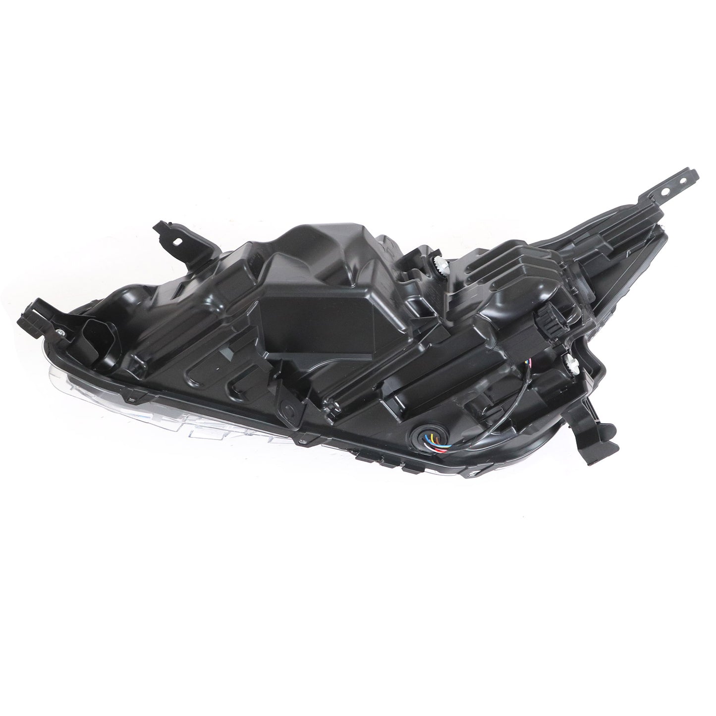For Nissan Altima 260109HF0C LED Headlight Assembly Right Passenger Side 2023-25